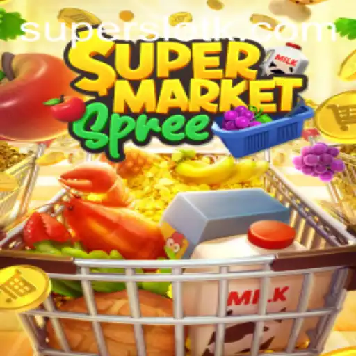 Discover the Exciting World of SupermarketSpree 93H