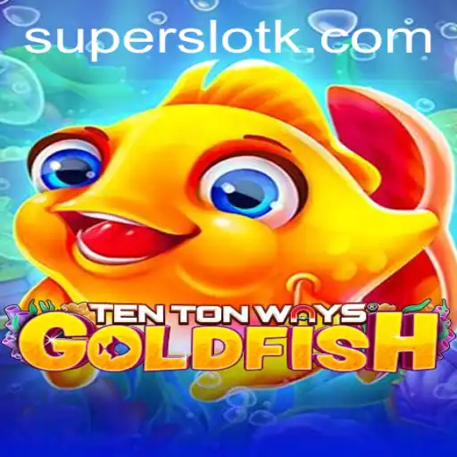Unveiling TenTonWaysGoldfish: A Strategic Gaming Phenomenon