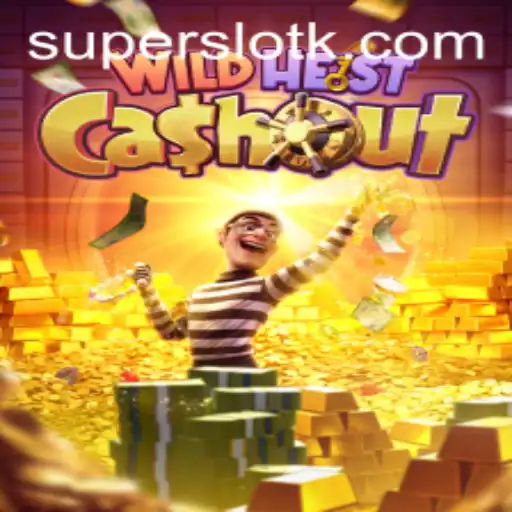 Explore the Thrilling World of WildHeistCashout: Your Next Gaming Adventure
