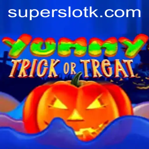 Exploring the Thrills of YummyTrickorTreat: A Spooky Adventure